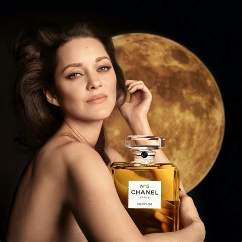 no 5 chanel advert 2020|new Chanel no 5.